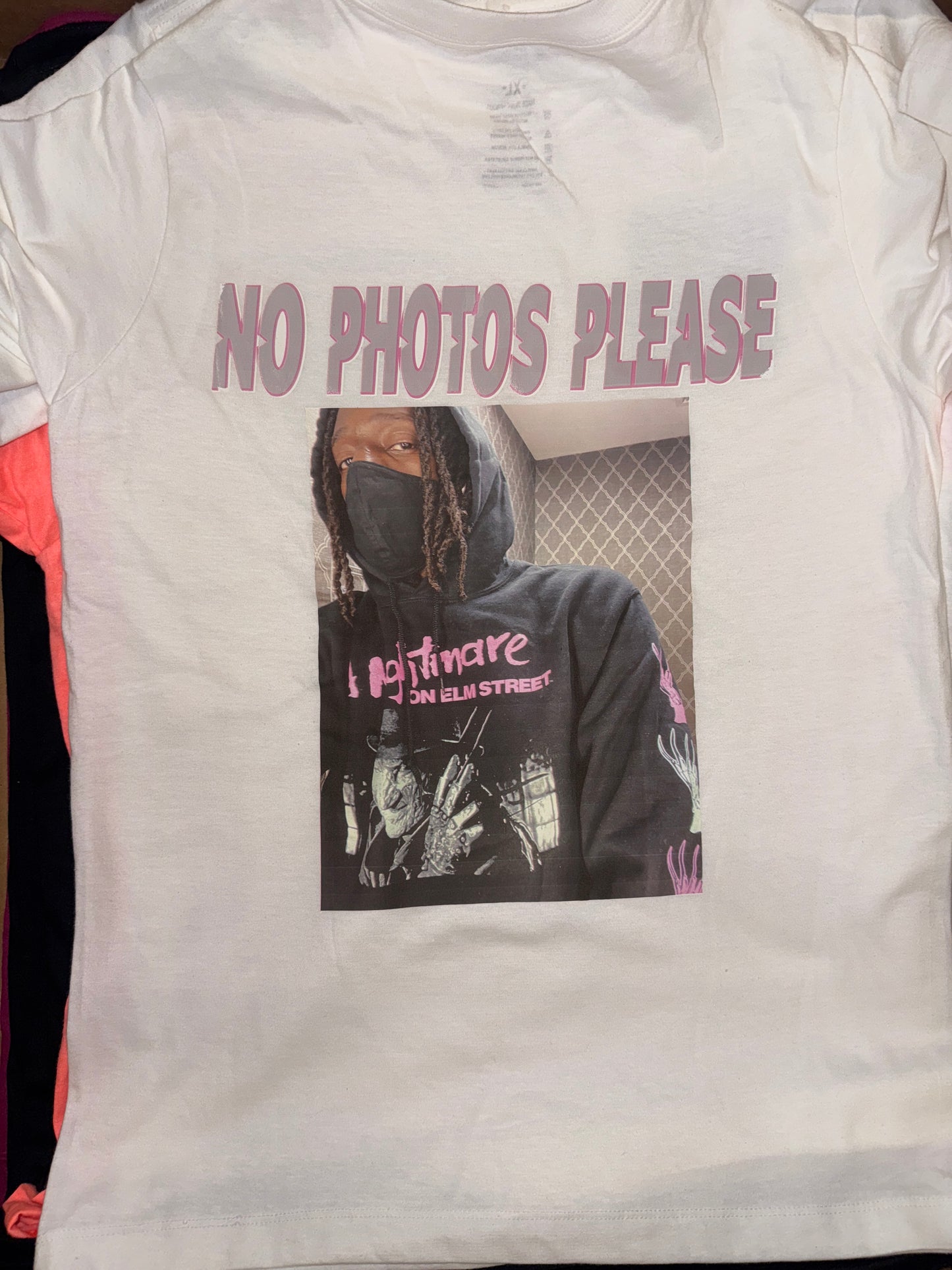 SELF OWN’D NPP TEE