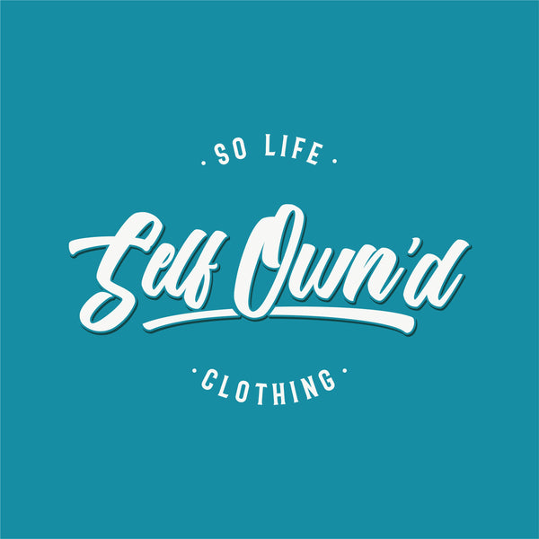 SELF OWN’D CLOTHING 