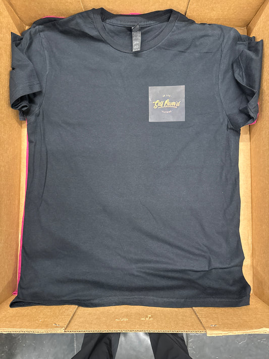 SELF OWN’D LOGO TEE