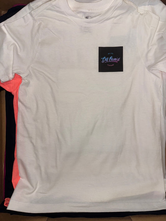 SELF OWN’D NPP TEE