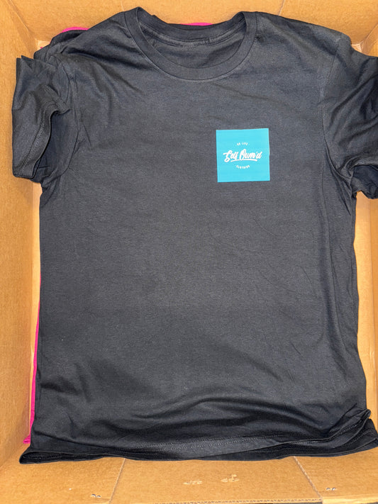 SELF OWN’D LOGO TEE